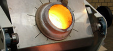  induction  heater machine