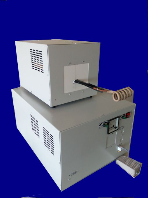  induction heater machine