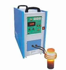  induction heater machine