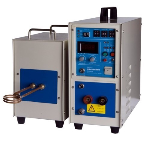  induction heater machine