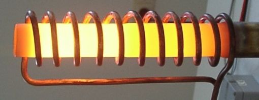  induction heater machine