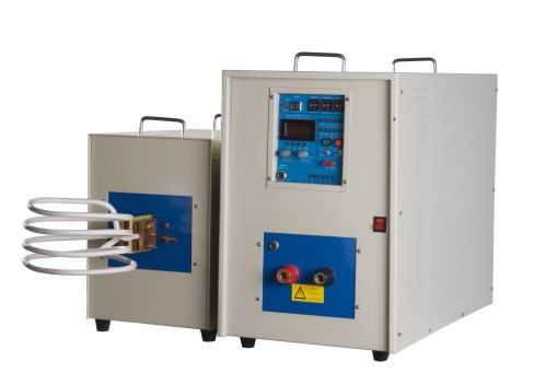  induction heater machine