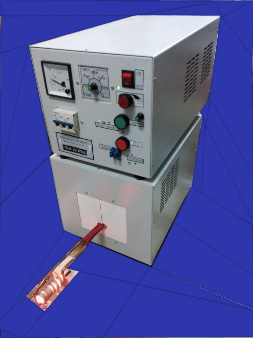  induction heater machine