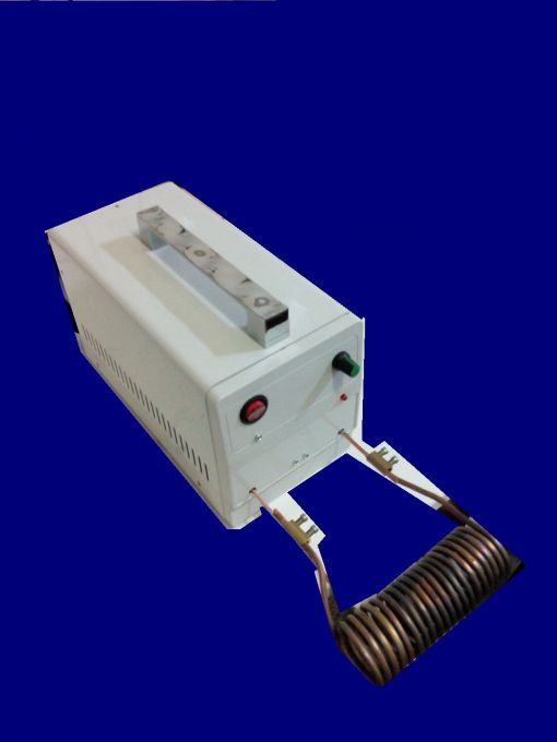  induction heater machine