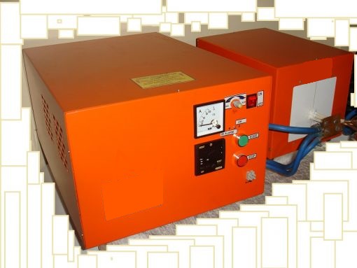  induction  heater machine