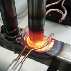 induction heating machine 