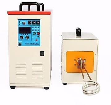 induction heating machine 