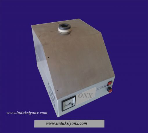  induction melting furnace